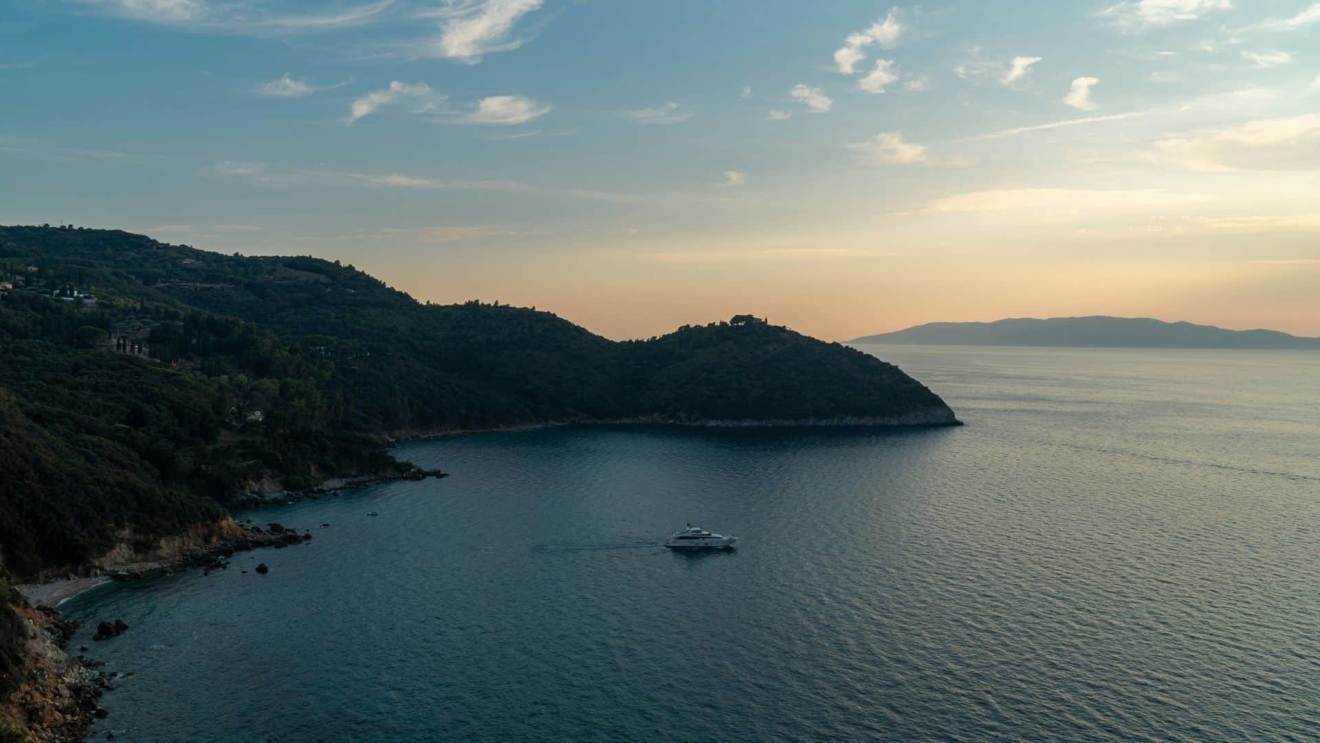 Mount Argentario